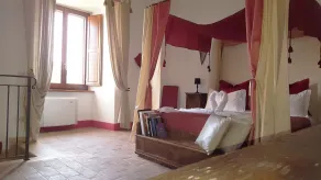 Torre della Botonta - Quarto