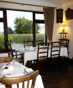 Torine House B&B - Restaurant