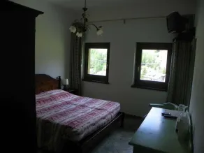 Hotel Les Granges - Zimmer