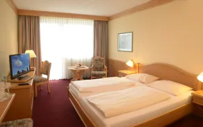 Hotel Kaiseralm - Room