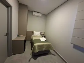 HOTEL JD cravinhos - Chambre
