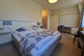 Kirchenwirt in Maria Schutz - Room