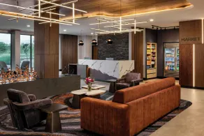 TownePlace Suites by Marriott Chilliwack - Réception