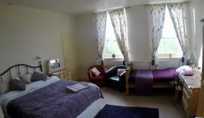 Whitchurch Farm Guesthouse - Room