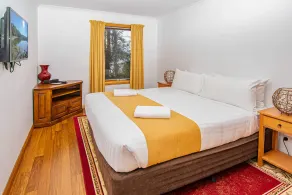 Lake St Clair Lodge - Zimmer