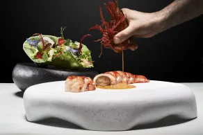 La Locanda del Notaio - Restaurant
