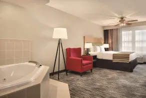 Country Inn & Suites by Radisson, Galena, IL - Chambre