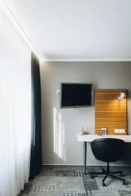 Hotel Scholz - Room