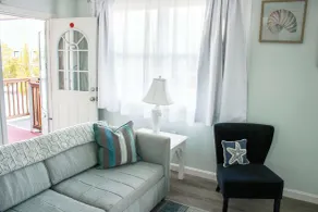 The Janmere Motel - Chambre