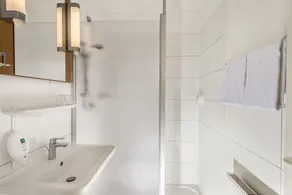 ibis Kassel Melsungen - Bagno