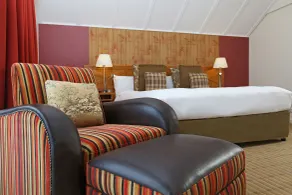 Fairmont Resort Blue Mountains MGallery Collection - Chambre