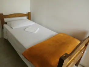 Balcony Hostel Hotel - Room