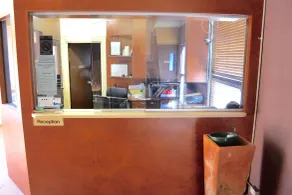 City East Motel - Reception