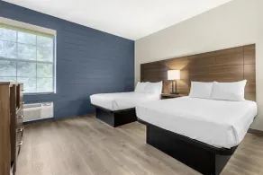 Best Western PLUS Revere Inn & Suites - Rum