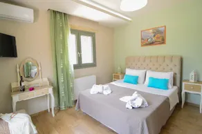 Villa Lobos (Labrini) - Room