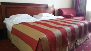 Hotel Villa - Room