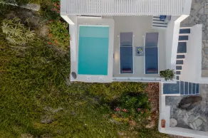 Aether Suite by Caldera Houses - Pool