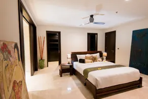 Luxury Apartment at AYANA Residences - Room