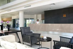 Pernera Beach Hotel - Reception