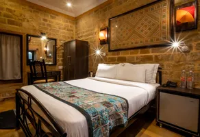 Hotel Fifu - Room