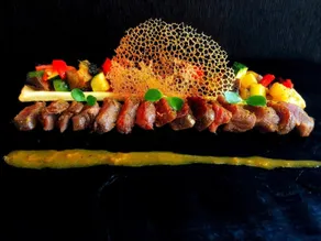 arthausHOTEL - Restaurant