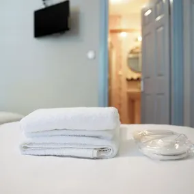 Ege Han Otel - Zimmer