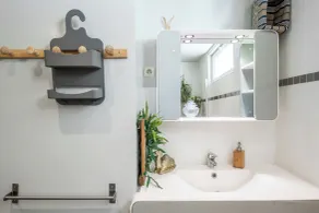La magnifique Villa - Salle de bain