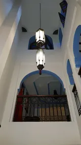 Dar Yakout - Lobby