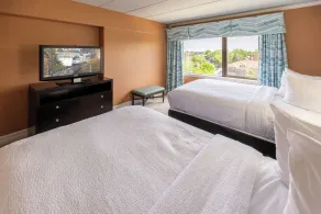 The Boulevard Inn & Bistro - Chambre