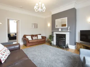 6 Abbey Terrace - Intérieur