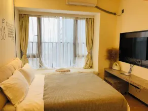 Xiwuju International - Habitación