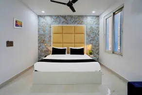 Townhouse Status By Sbg  - Quarto