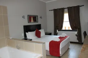 Alcazaba Hotel - Room