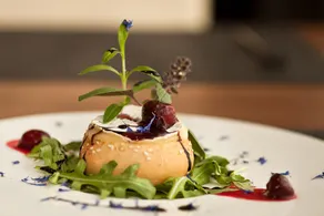 Holiday Inn Łódź by IHG - Restaurant
