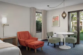 Ashland Hills Hotel & Suites - Chambre