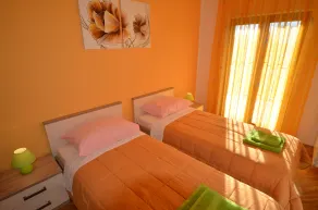 Apartment Kuftic - Relax Zone - Quiet Street - Rum