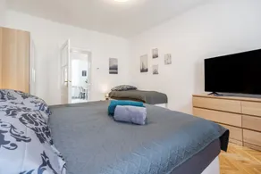 revLIVING Apartments Eggenburg - Værelse