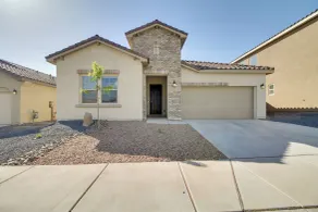 Chic Pet-Friendly Vacation Rental in Rio Rancho! - Intérieur