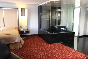 Hotel Scala Magna - Chambre
