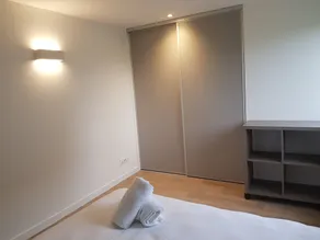 Appartement Jardin - Værelse