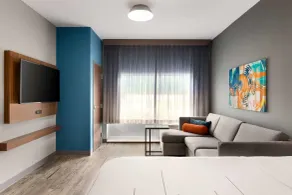 La Quinta Brunswick/Golden Isles - Chambre