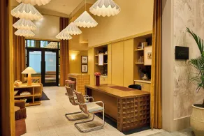 The Ann Savannah, Apartments by Marriott Bonvoy - Réception