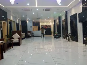 Hotel Chariot Inn - Reception