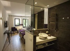 Hotel Pura Vida - Salle de bain