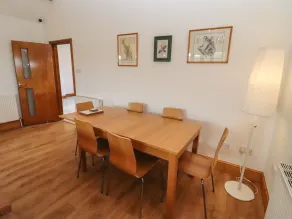Hill Farm Cottage - Cocina privada