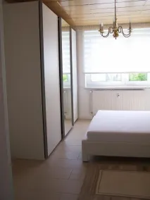 Apartment Ilmtal Jena - Camera
