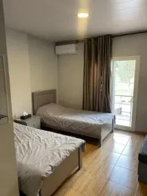 Rawda Residence - Badrum