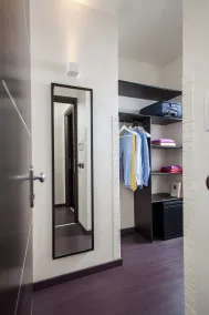 Residenza Dorò- 24x7 Check-in - Zimmer