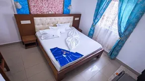 HOTEL GUIKO Palace - Room