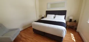 Canungra Hotel - Room